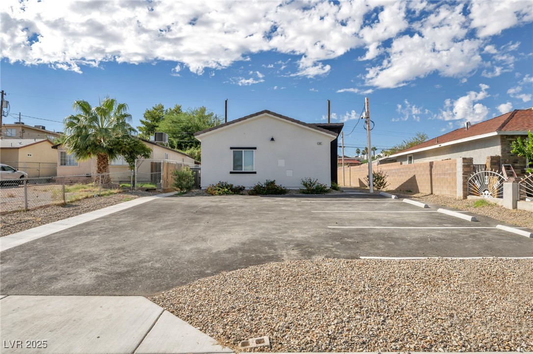 383 North 16th Street