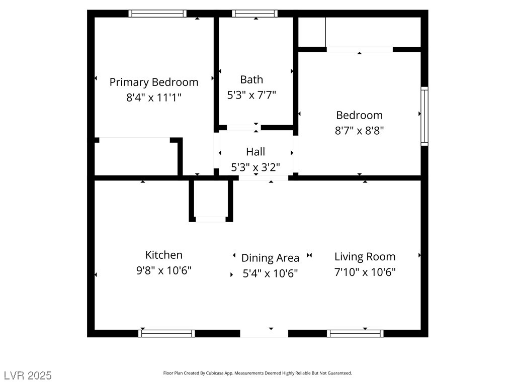 383 North 16th Street