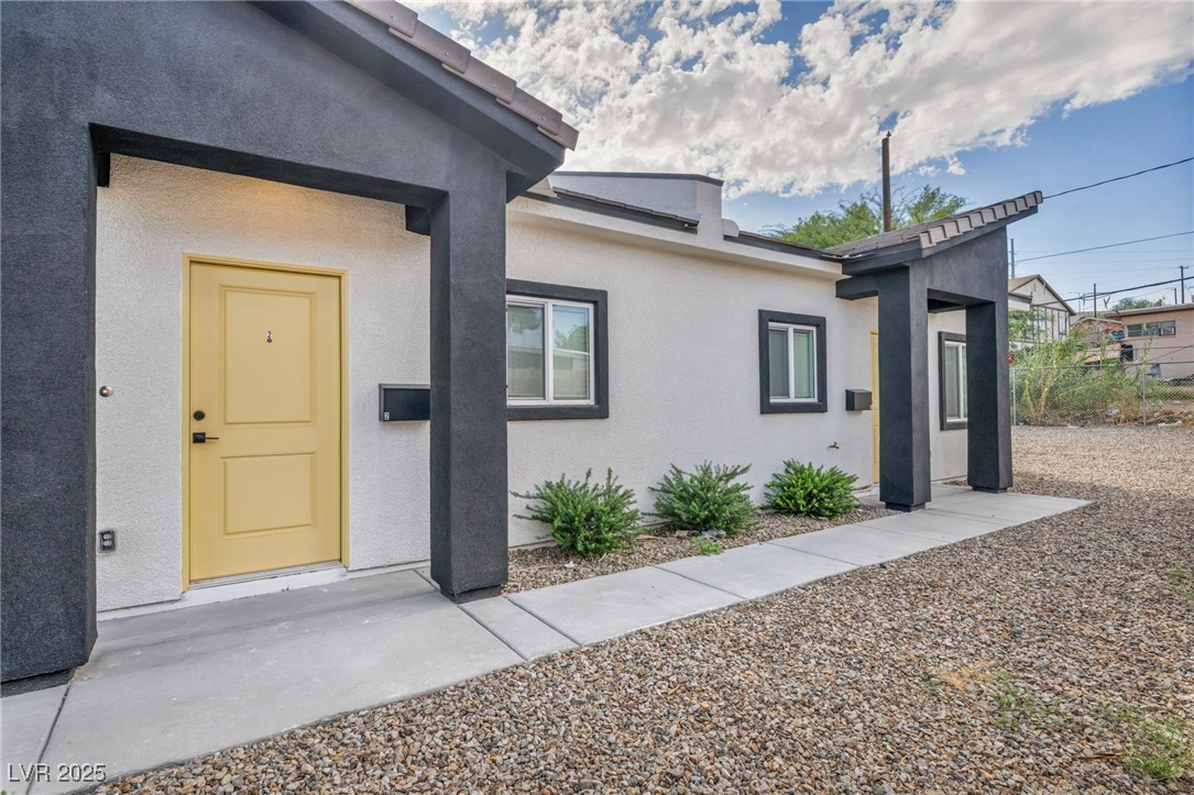 383 North 16th Street