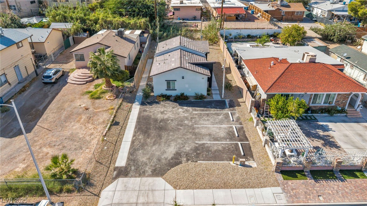 383 North 16th Street