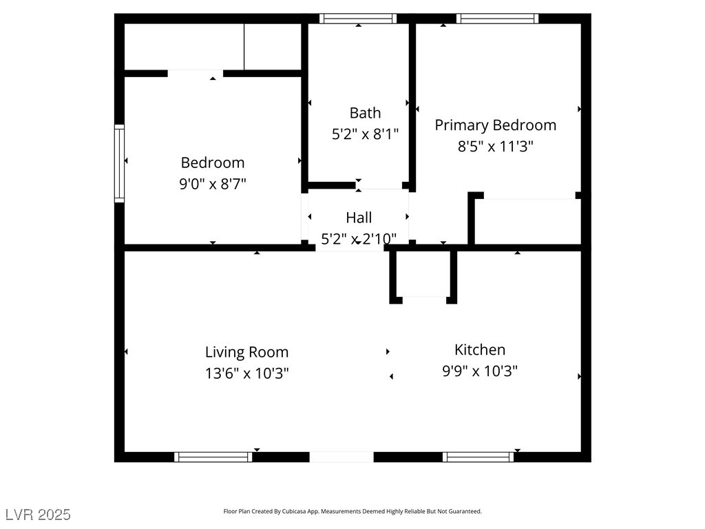 383 North 16th Street