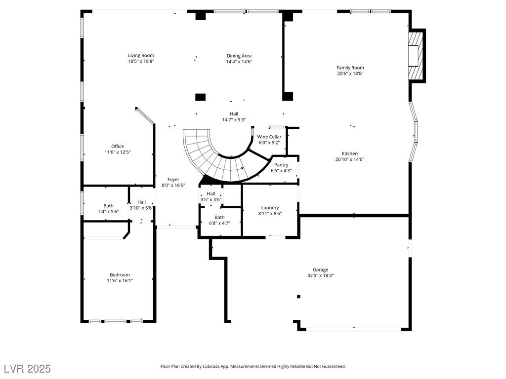 10755 Hobbiton Avenue