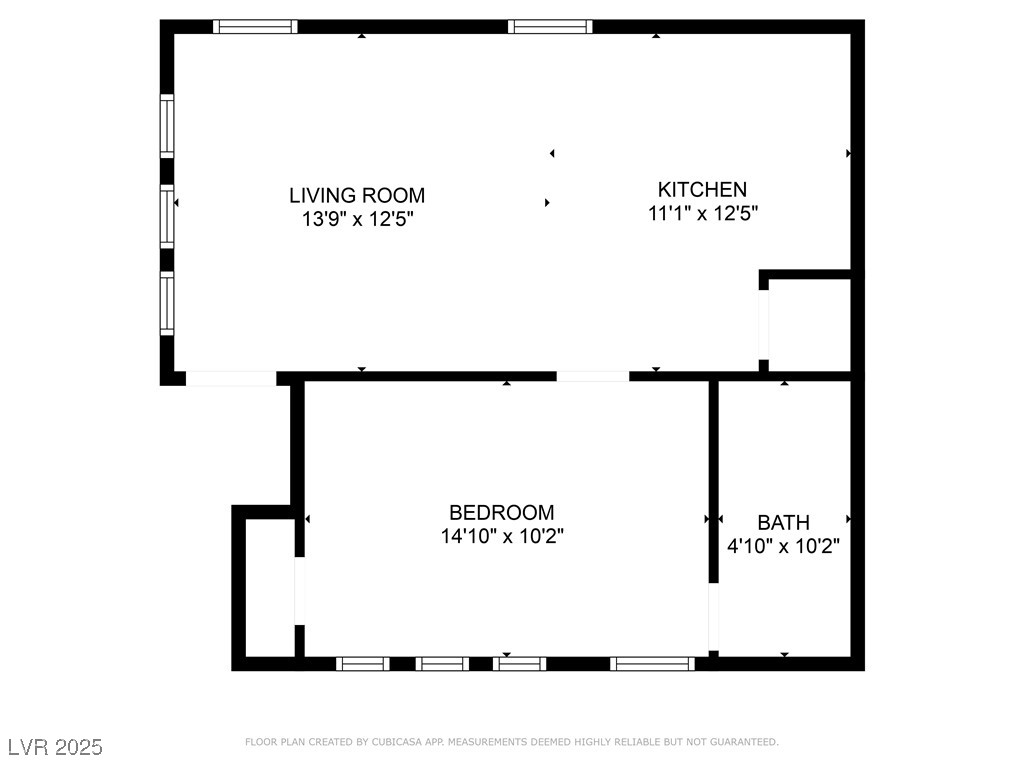 4160 West Ford Avenue