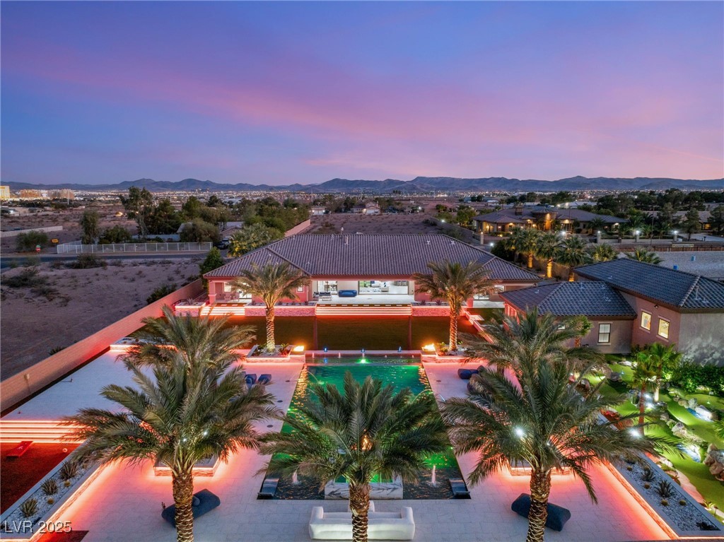 4160 West Ford Avenue