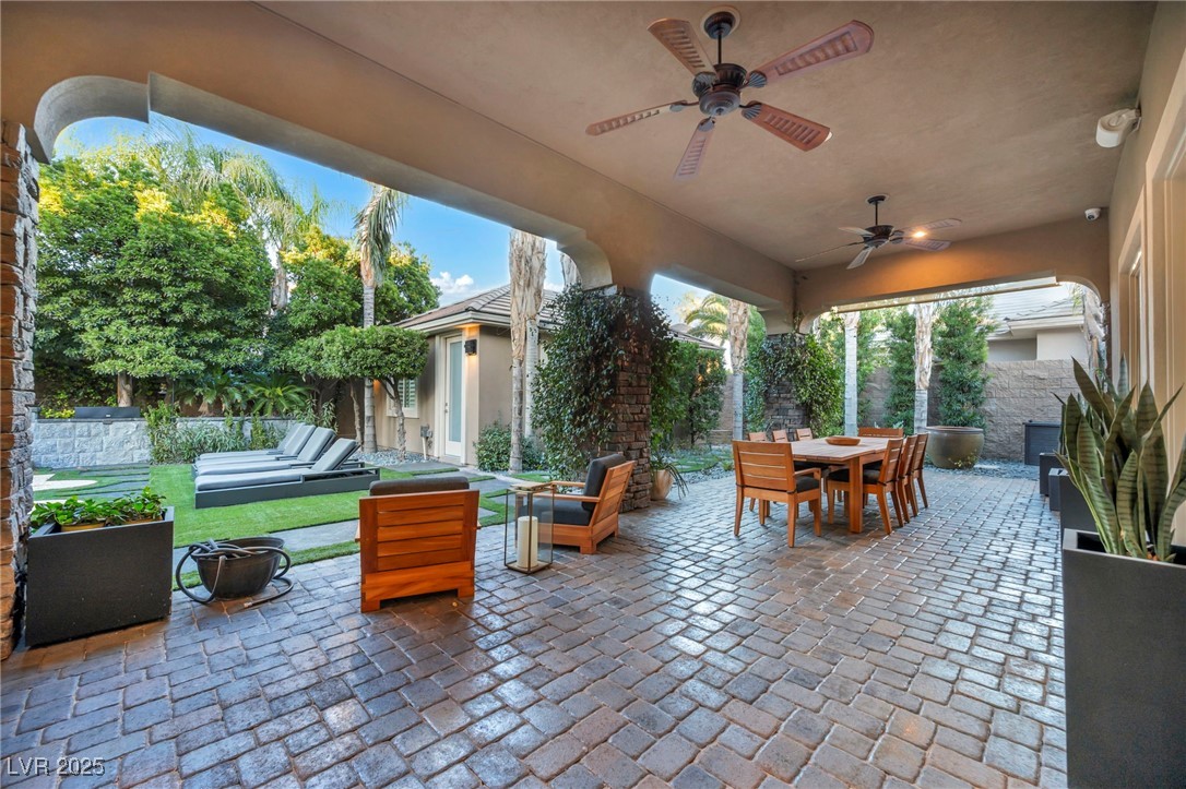 8032 Springbuck Court