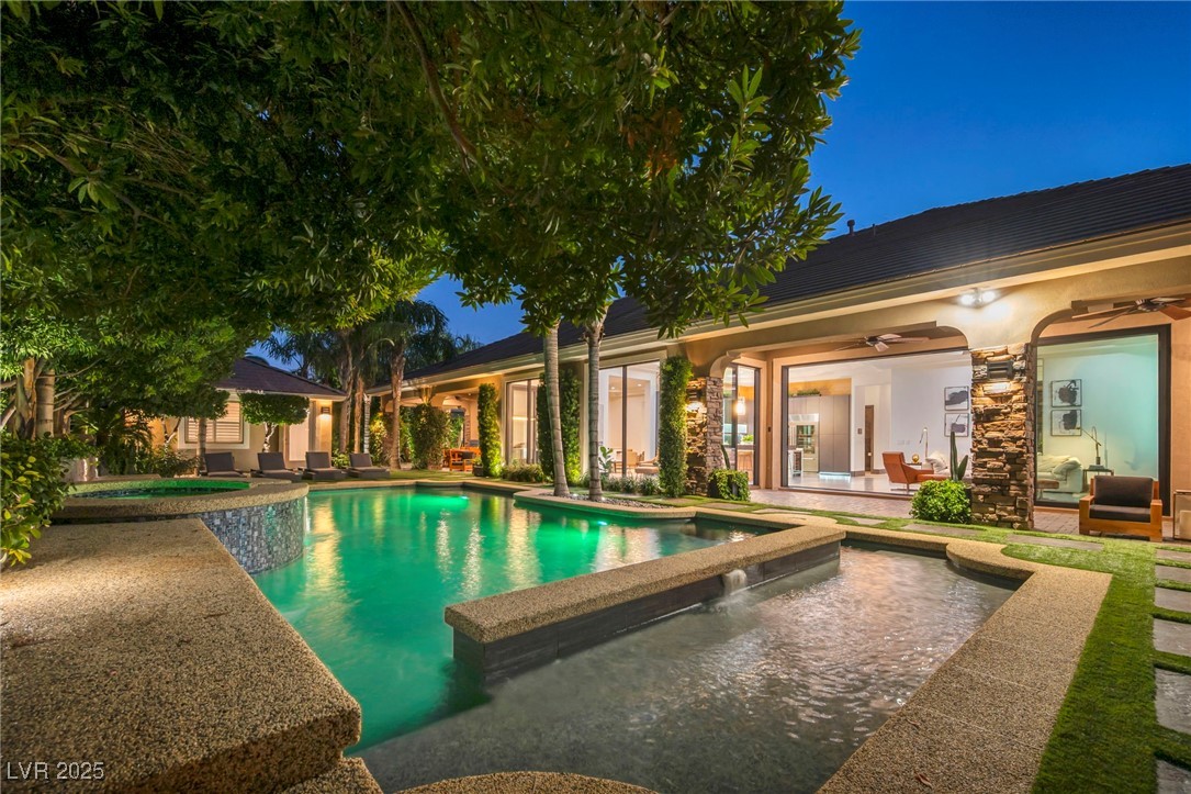 8032 Springbuck Court