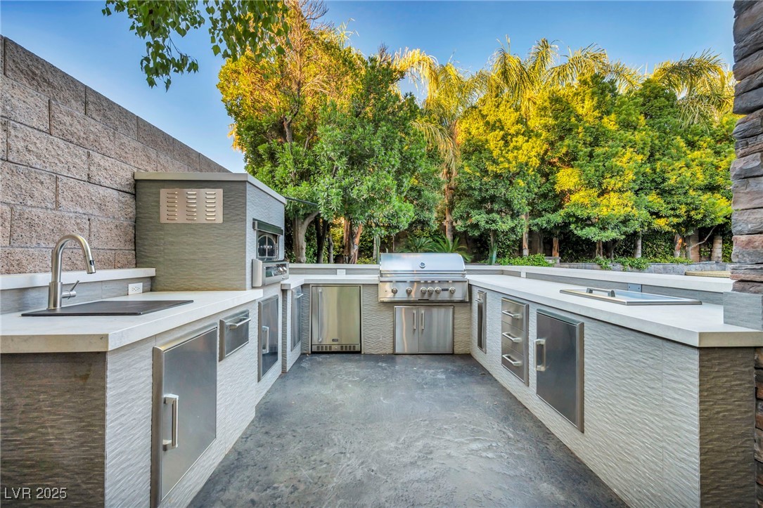 8032 Springbuck Court