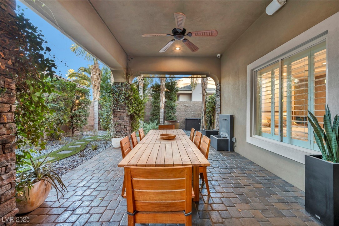 8032 Springbuck Court