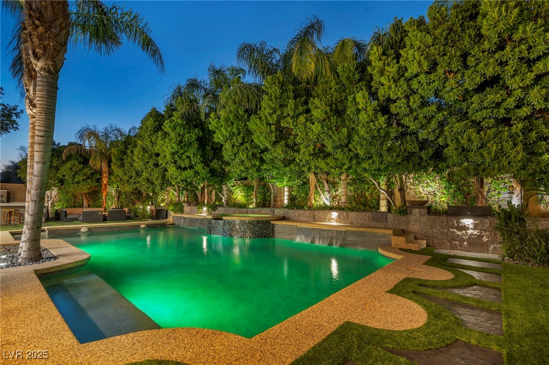 8032 Springbuck Court