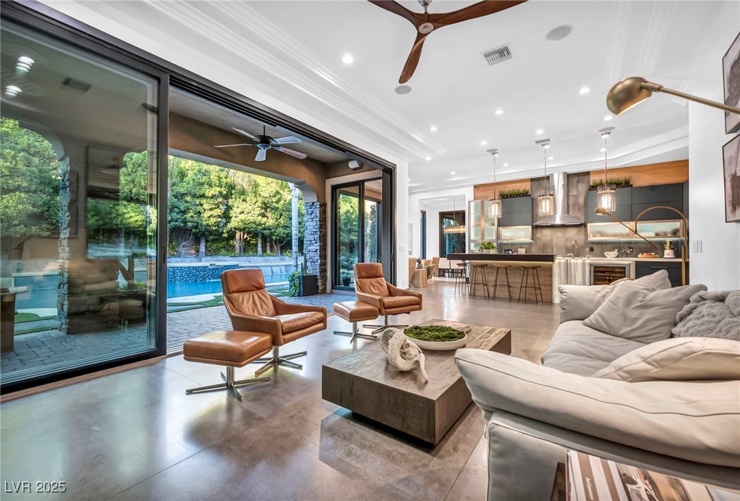 8032 Springbuck Court