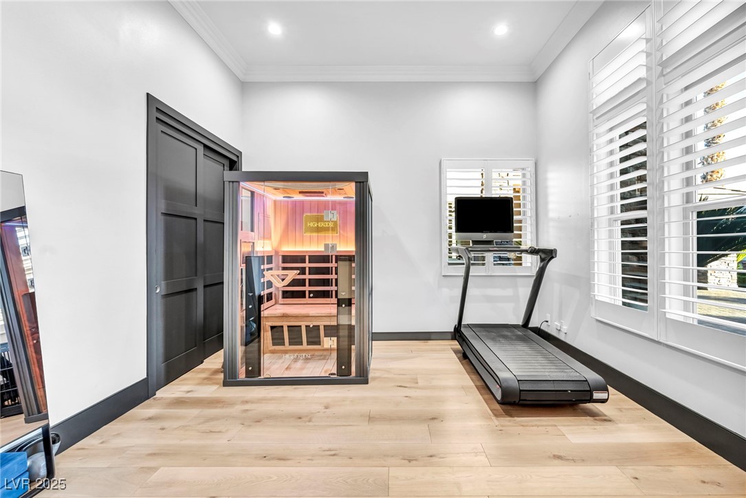 8032 Springbuck Court