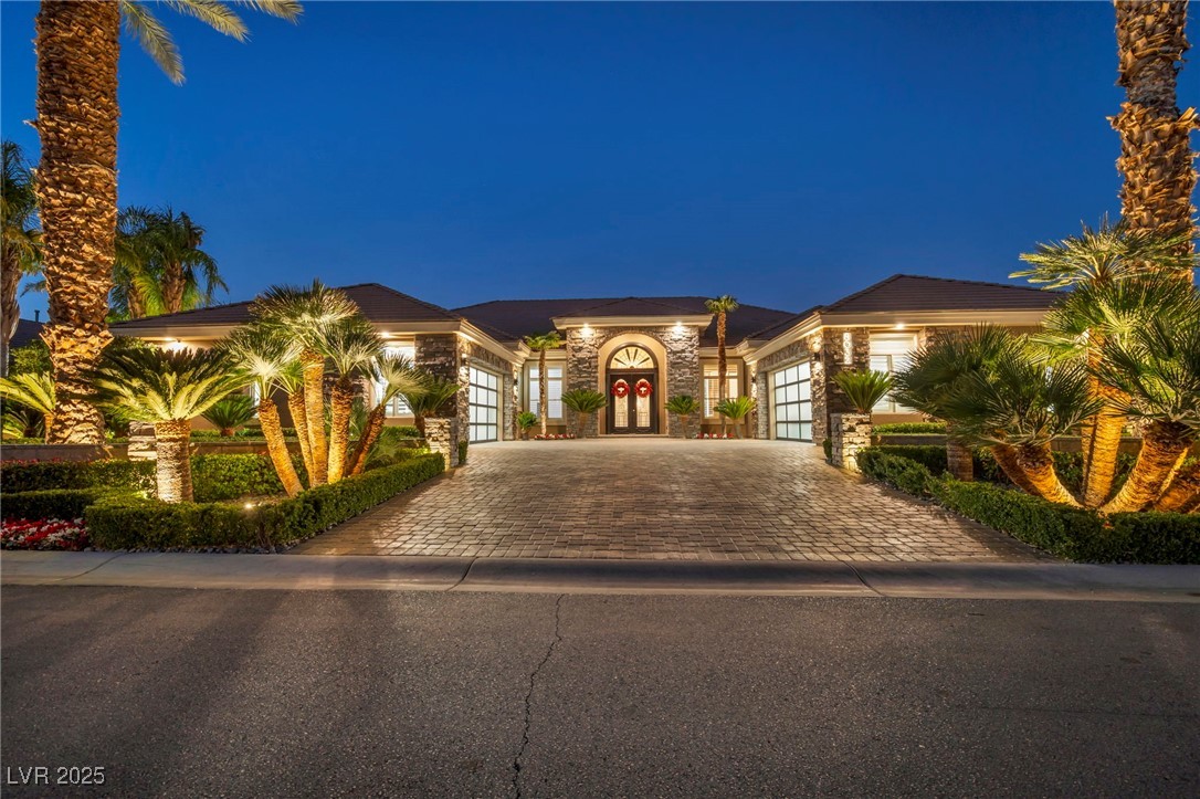 8032 Springbuck Court