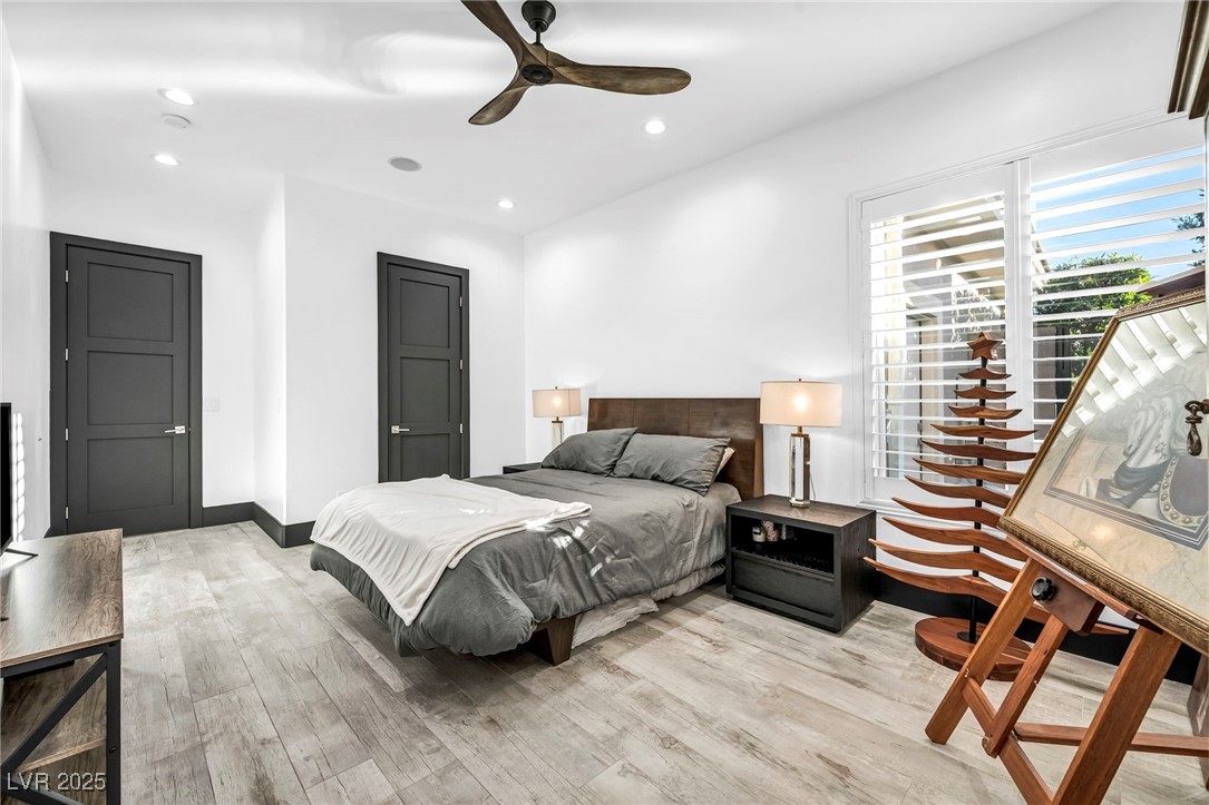 8032 Springbuck Court