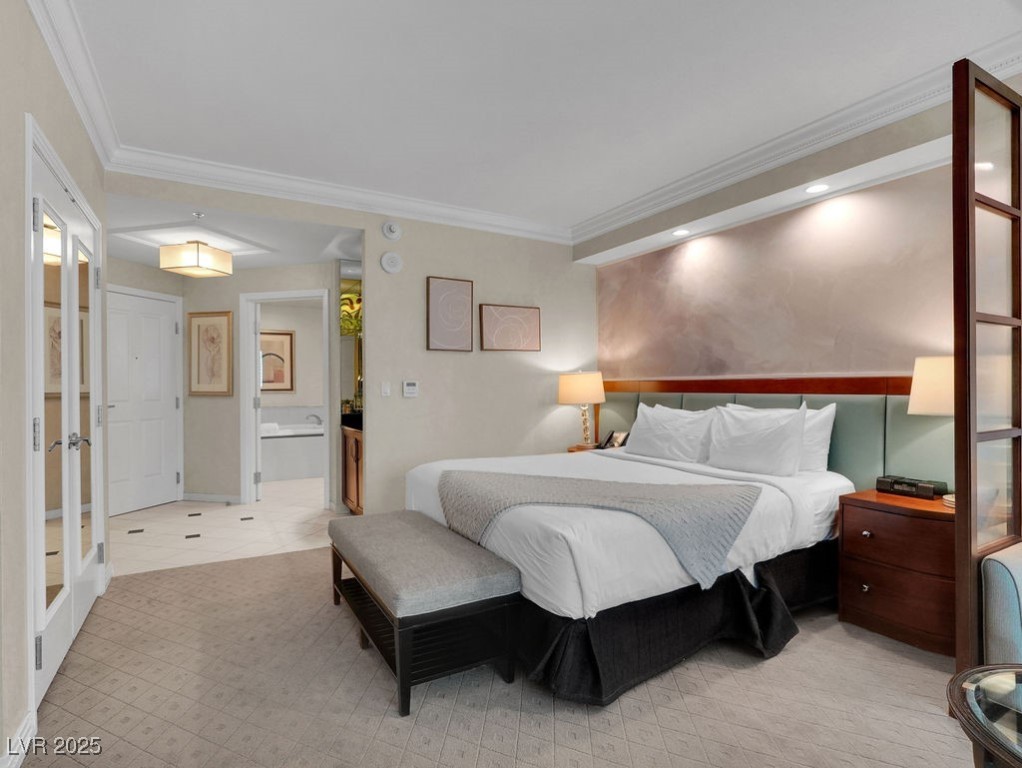 145 East Harmon Avenue 409