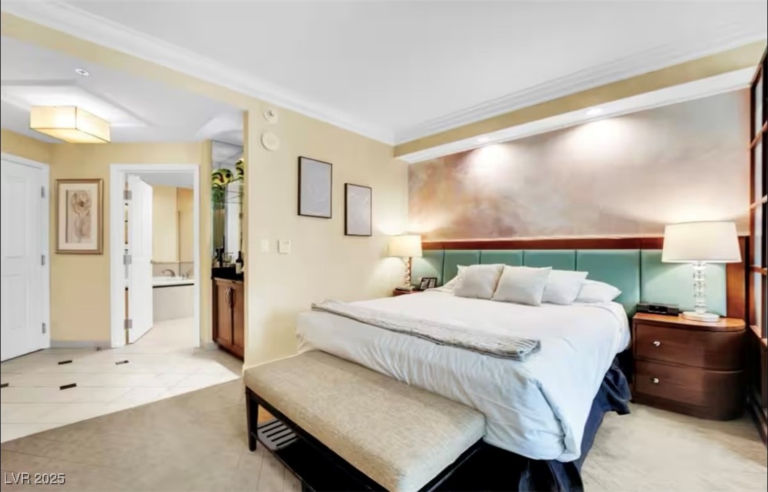 145 East Harmon Avenue 409