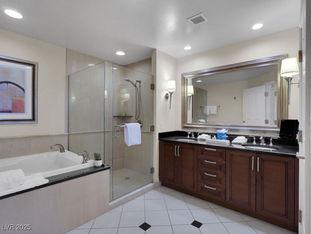 145 East Harmon Avenue 409