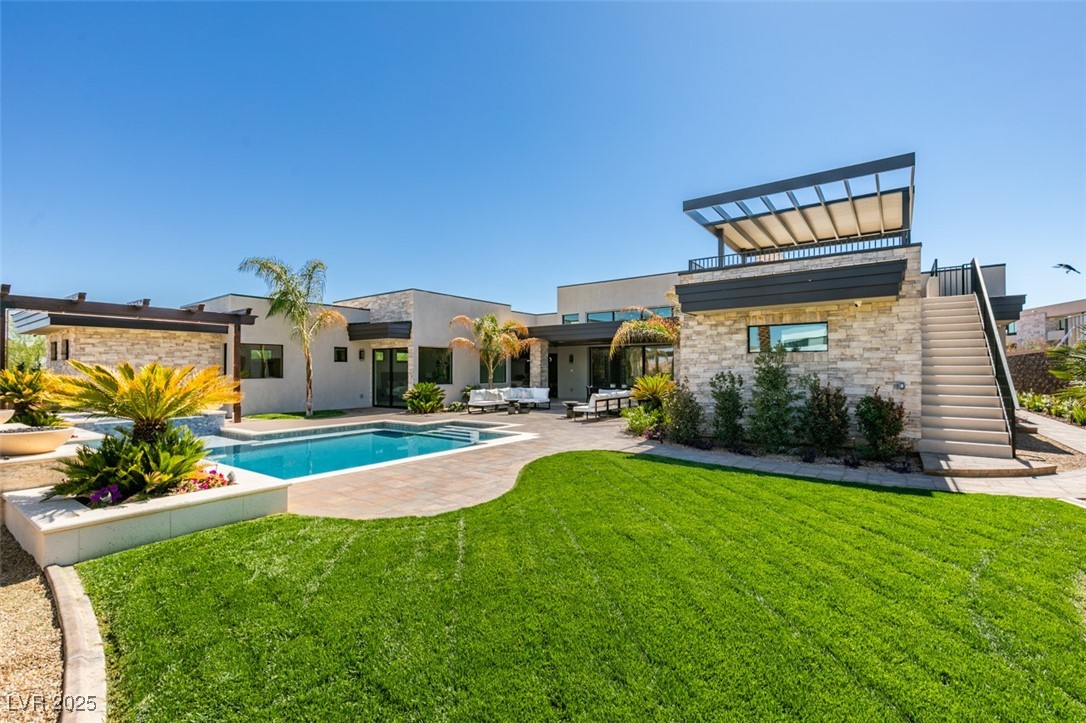 40 Reflection Shores Lane