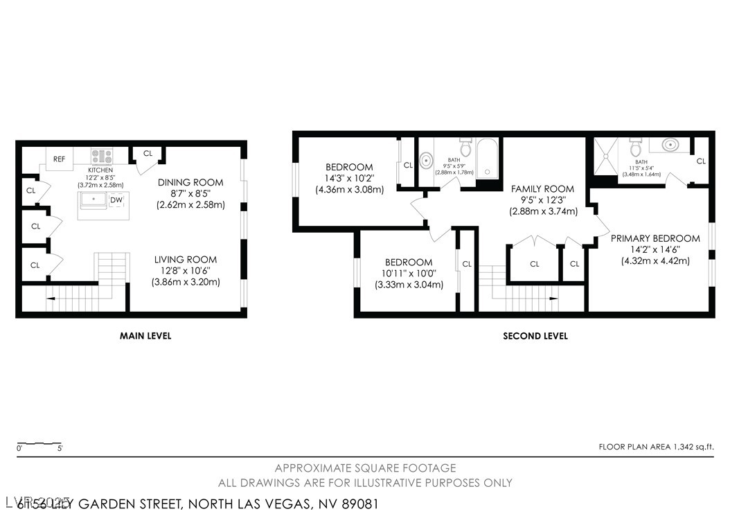 6156 Lily Garden Street