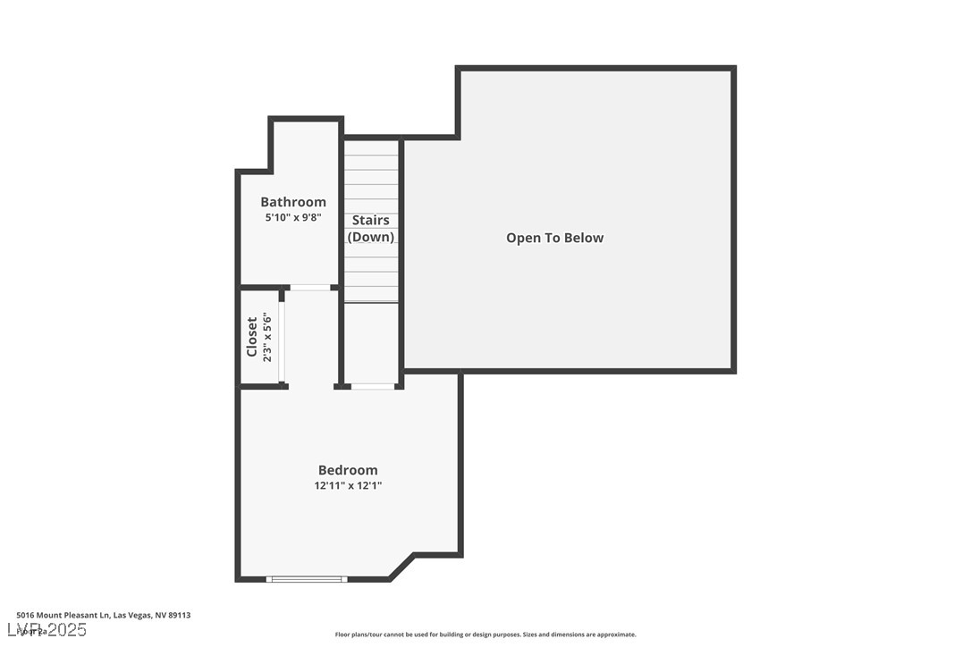 5016 Mount Pleasant Lane