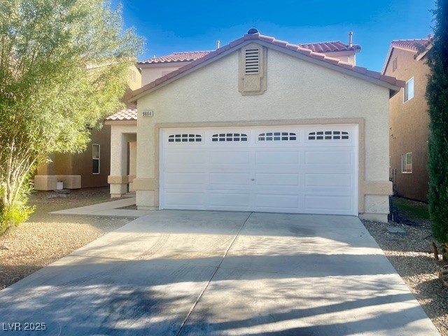 9664 Toy Soldier Street