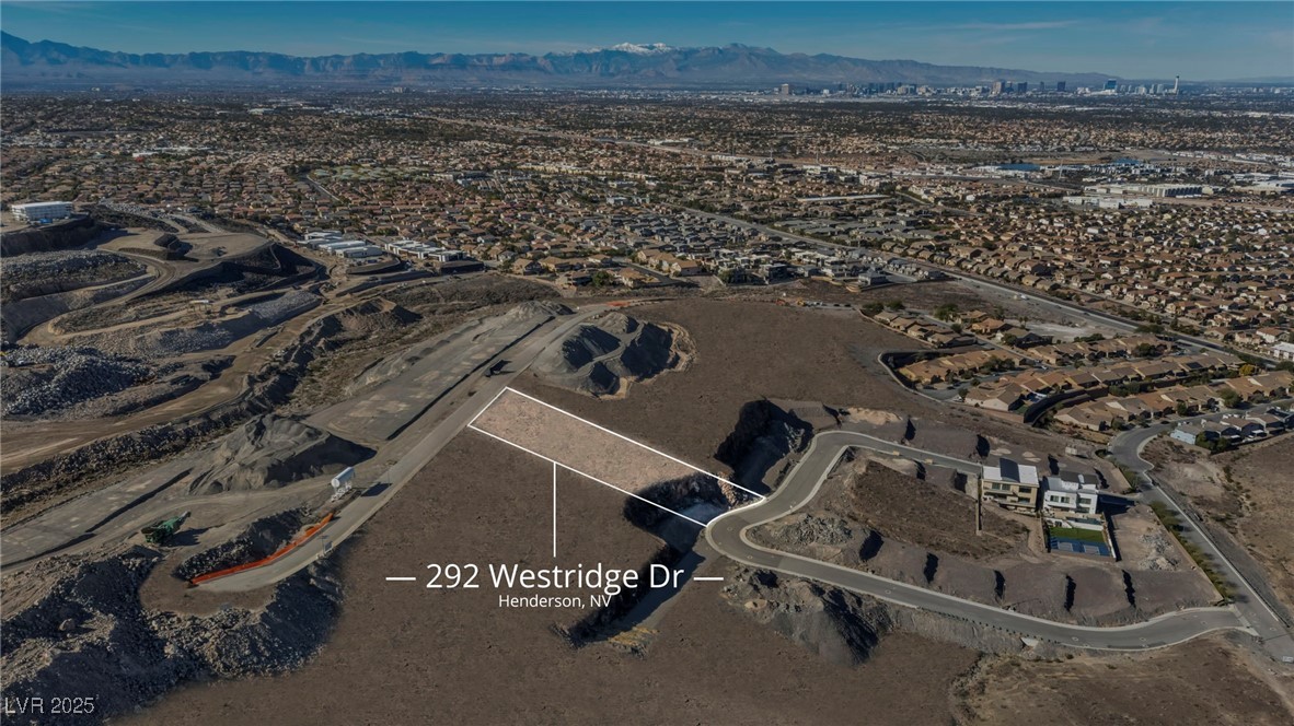 292 Westridge Drive