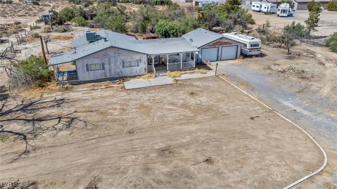 2090 Shady Lane