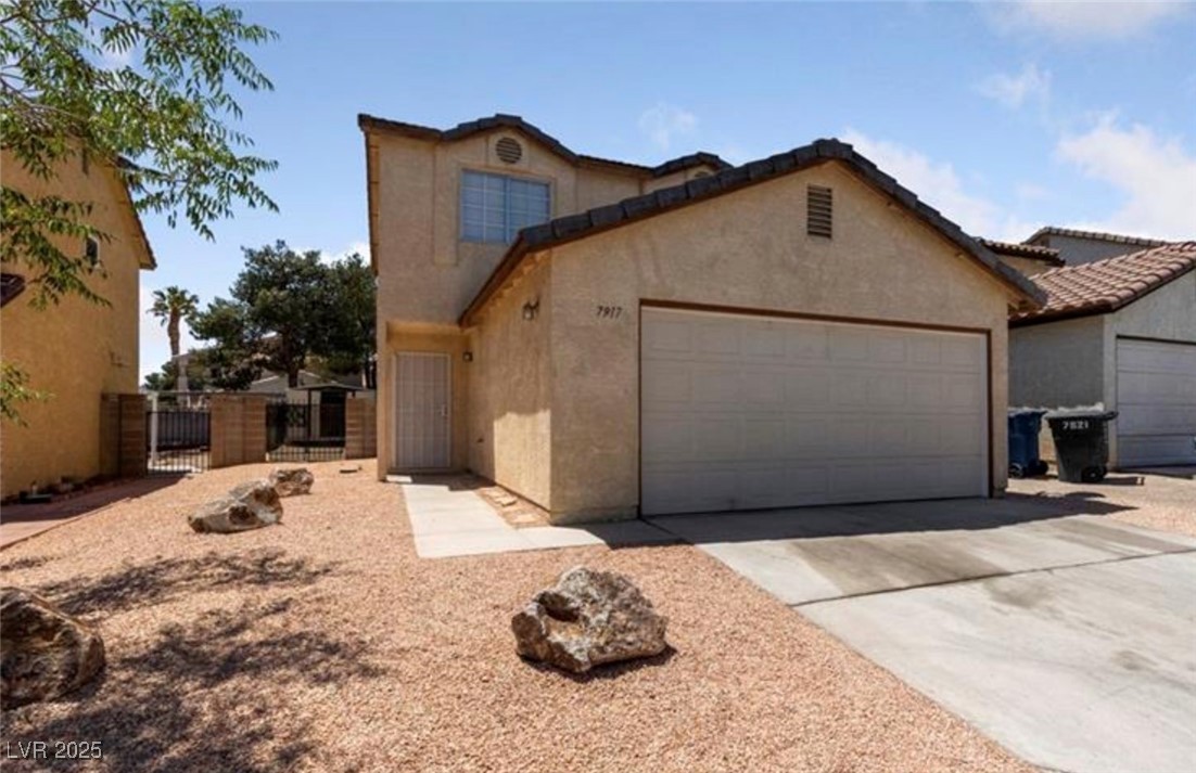 7917 Copper Canyon Road