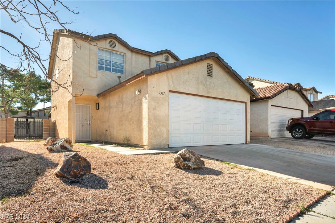 7917 Copper Canyon Road