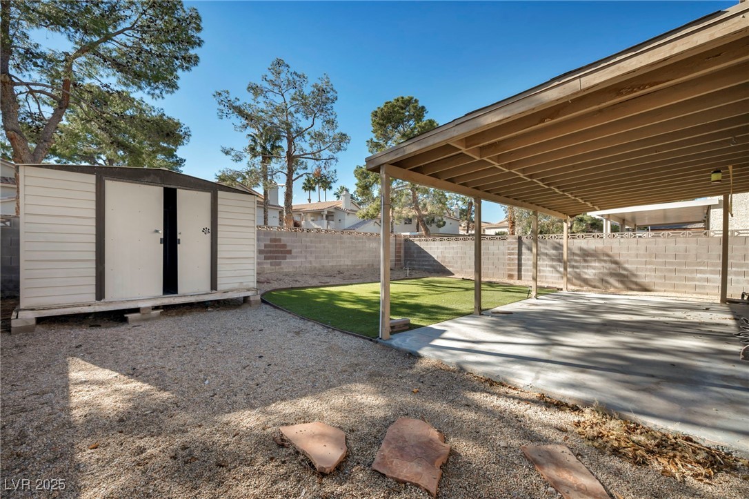 7917 Copper Canyon Road