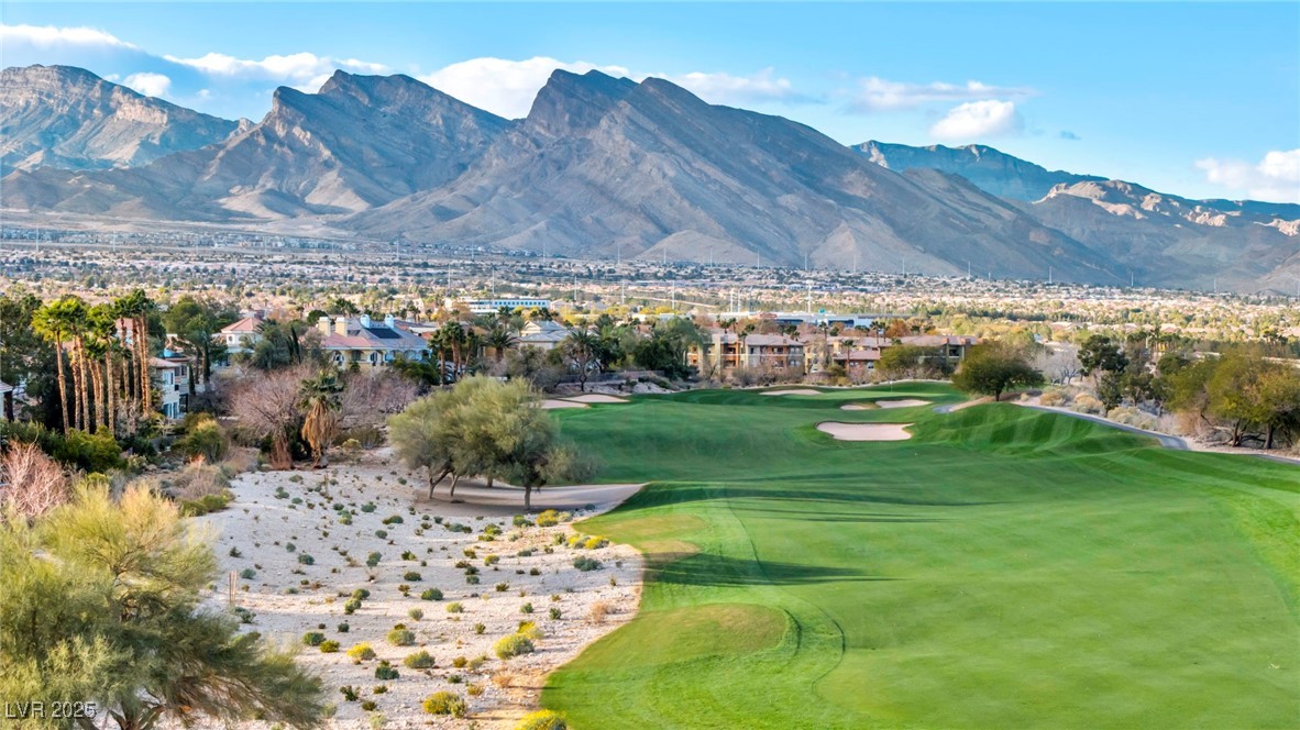 9317 Canyon Classic Drive