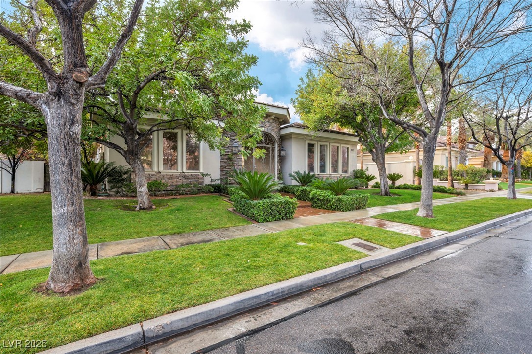 9317 Canyon Classic Drive