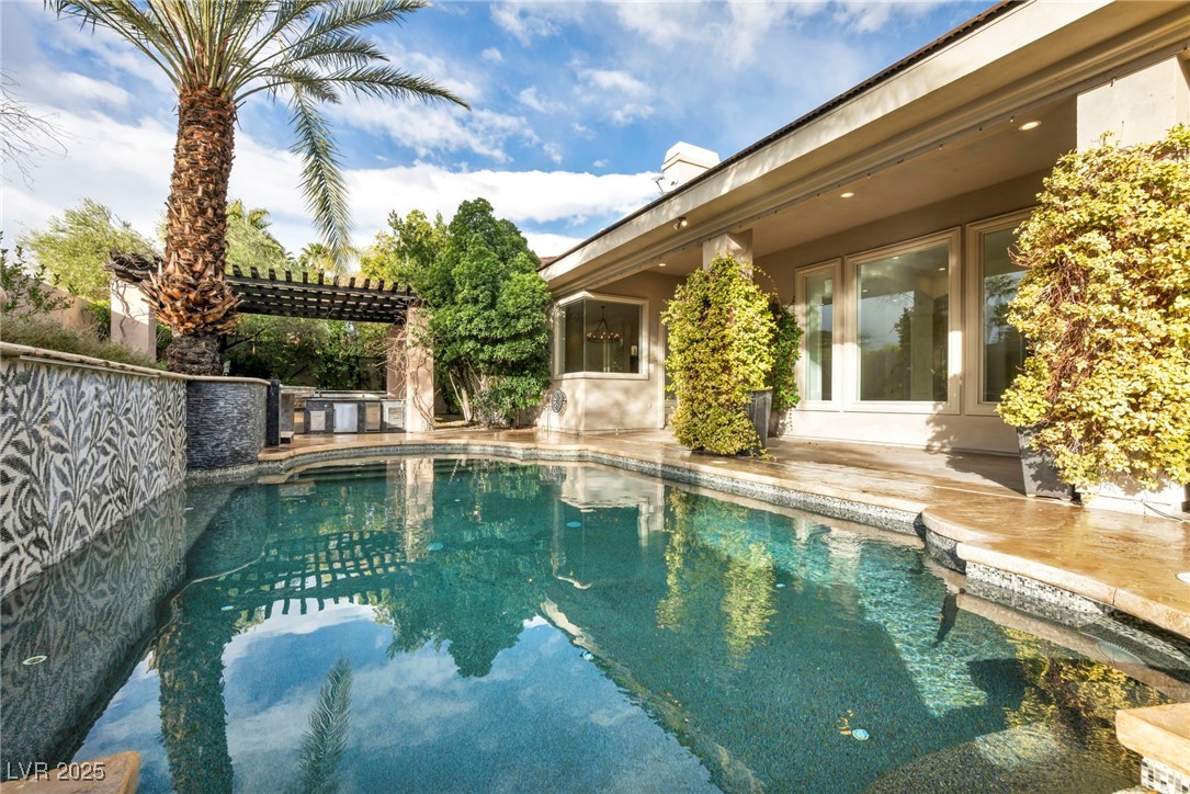 9317 Canyon Classic Drive