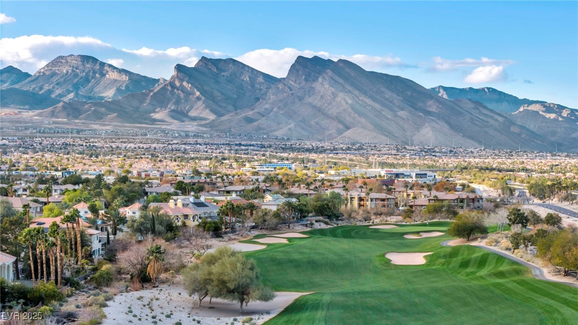 9317 Canyon Classic Drive