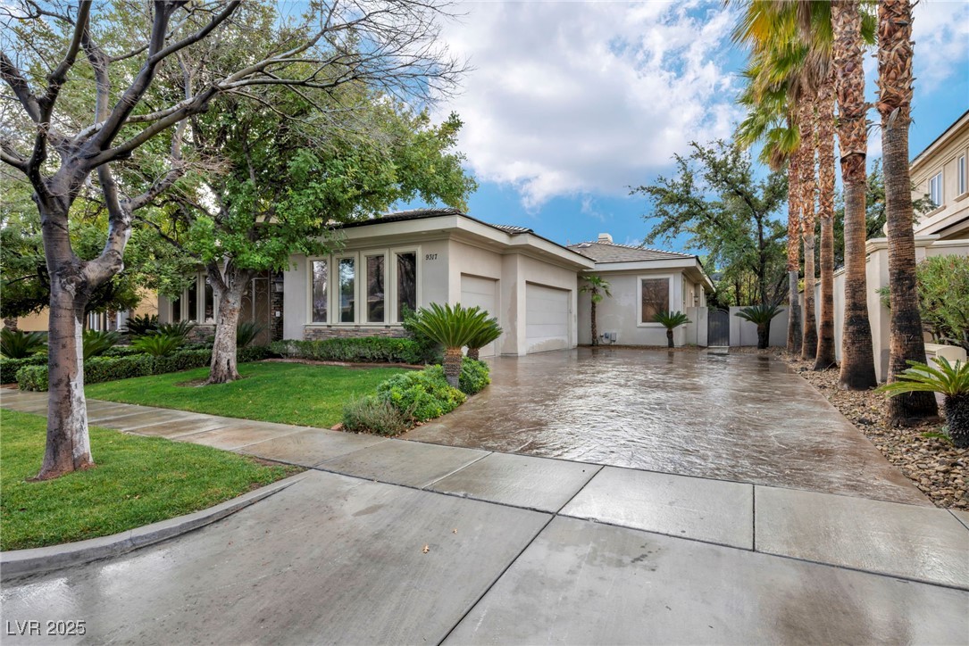 9317 Canyon Classic Drive