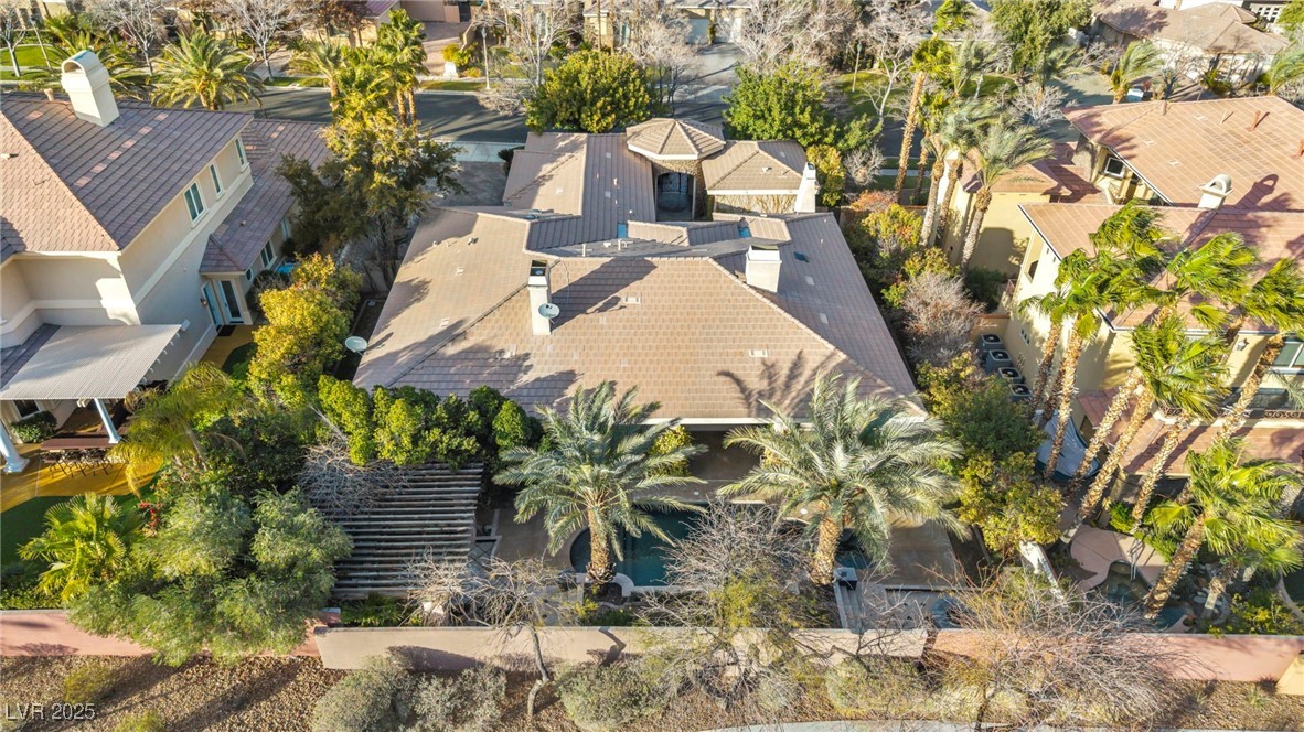 9317 Canyon Classic Drive