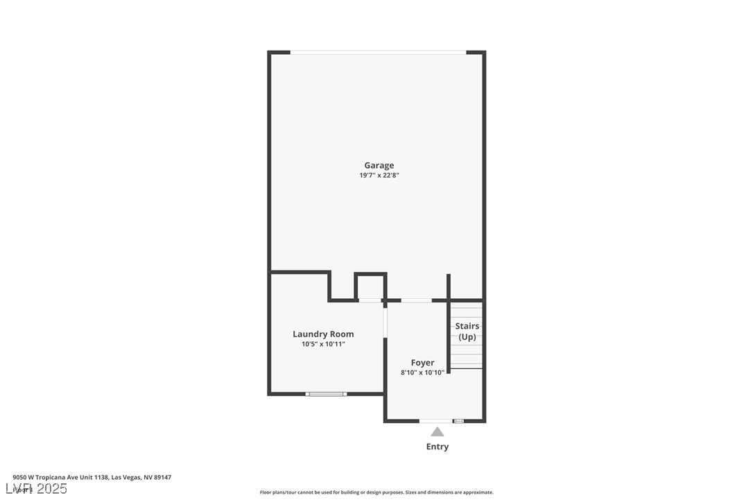 9050 West Tropicana Avenue 1138