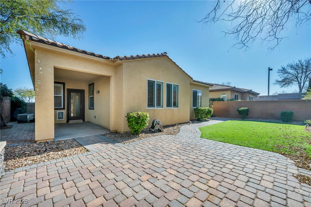 7607 Mount Princeton Street