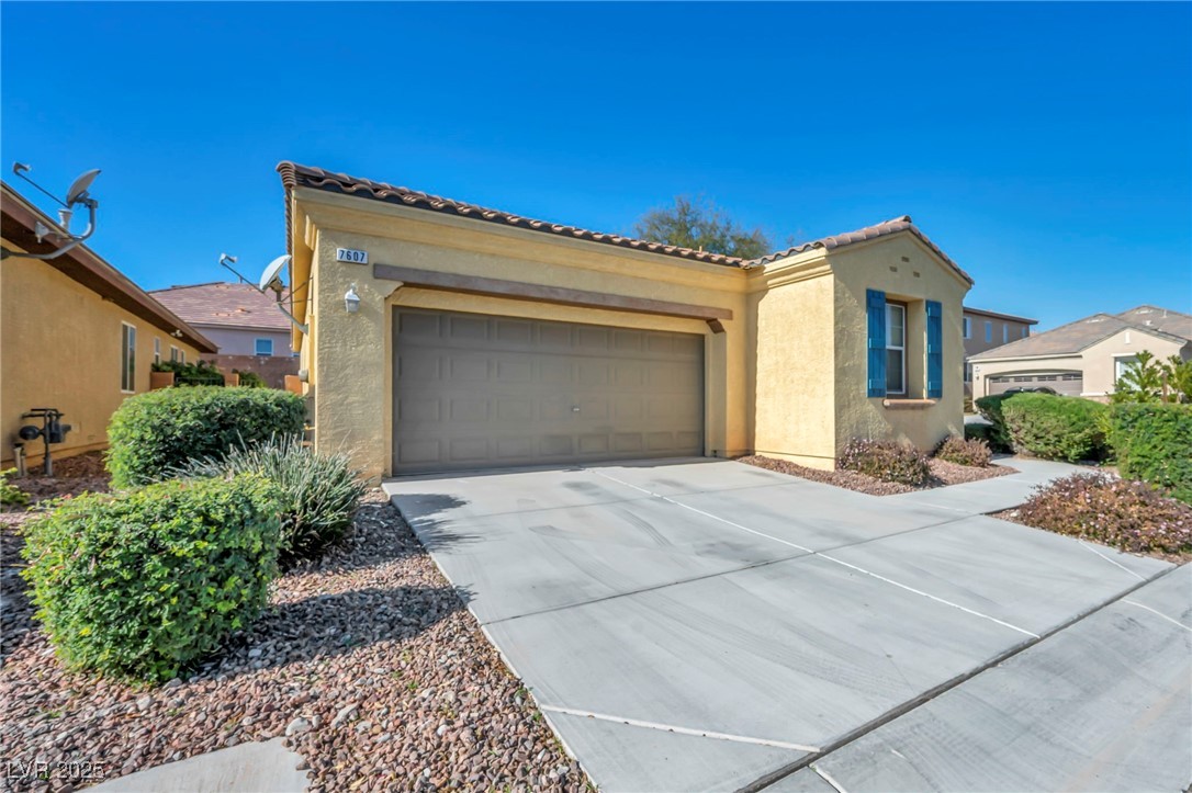 7607 Mount Princeton Street