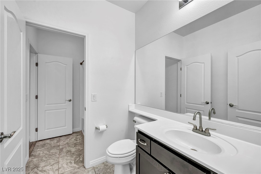 7607 Mount Princeton Street