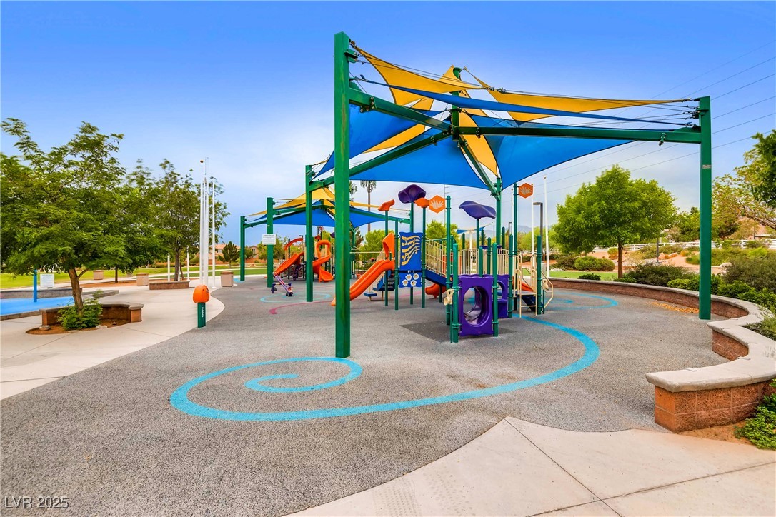 7607 Mount Princeton Street