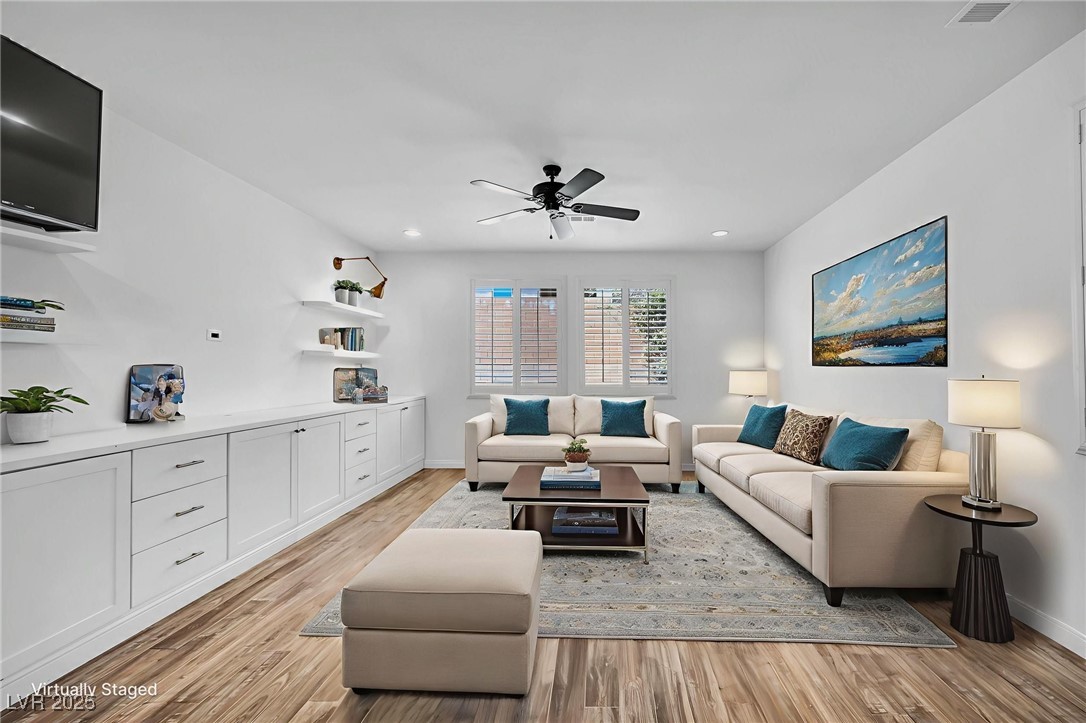 7607 Mount Princeton Street