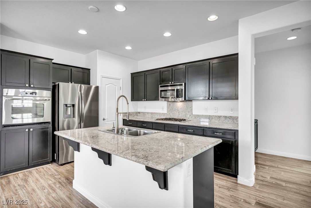 7607 Mount Princeton Street