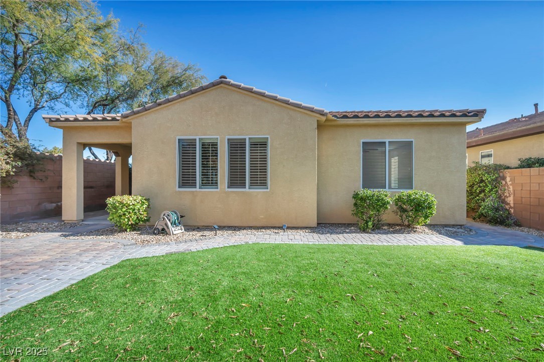 7607 Mount Princeton Street