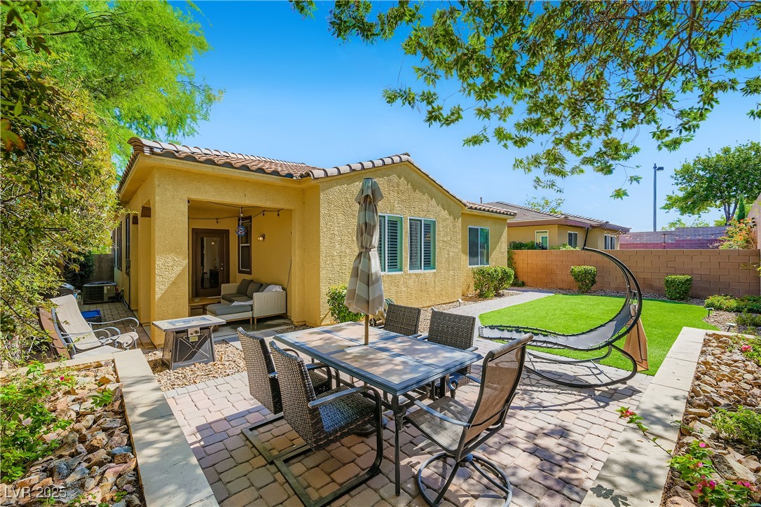 7607 Mount Princeton Street