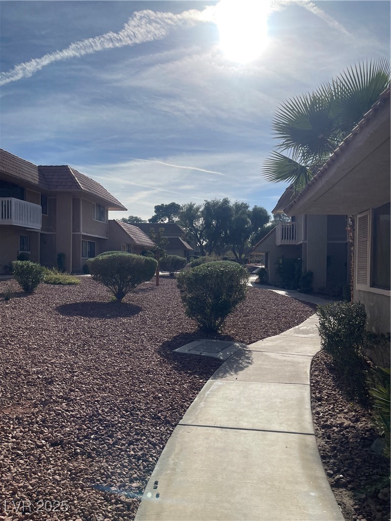 2482 Paradise Village Way