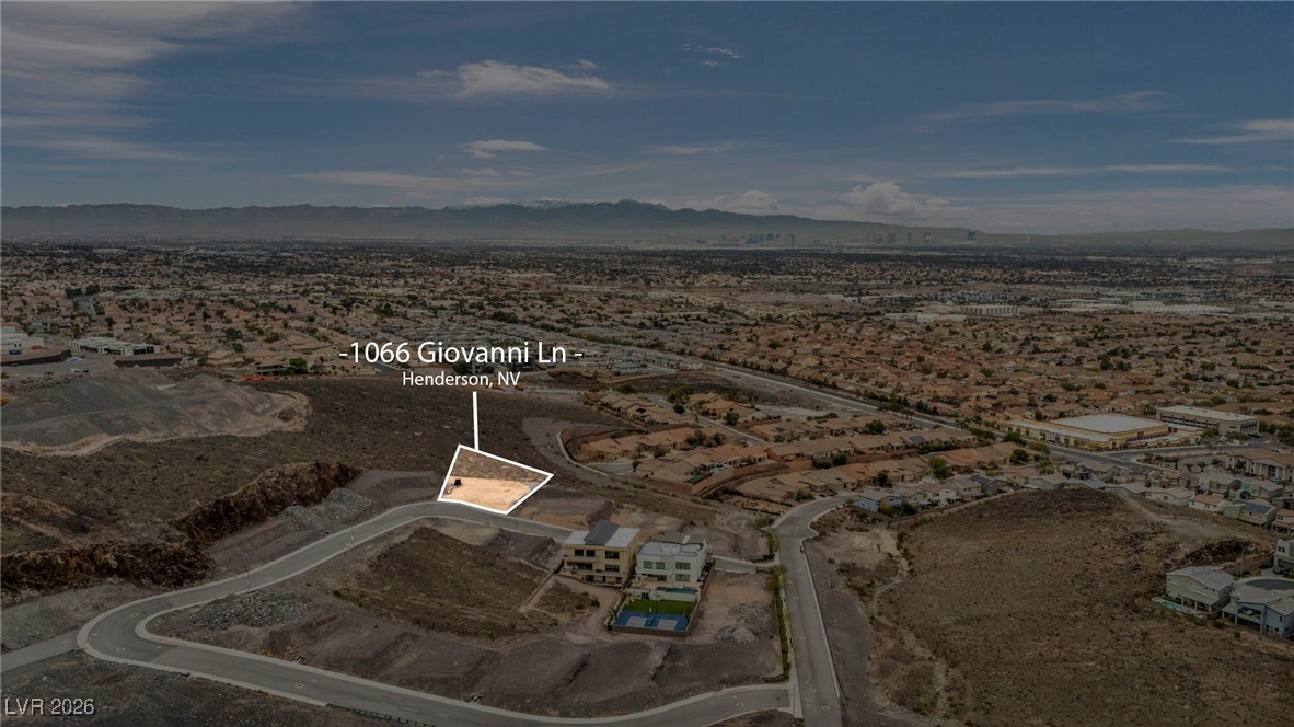 1066 Giovanni Lane