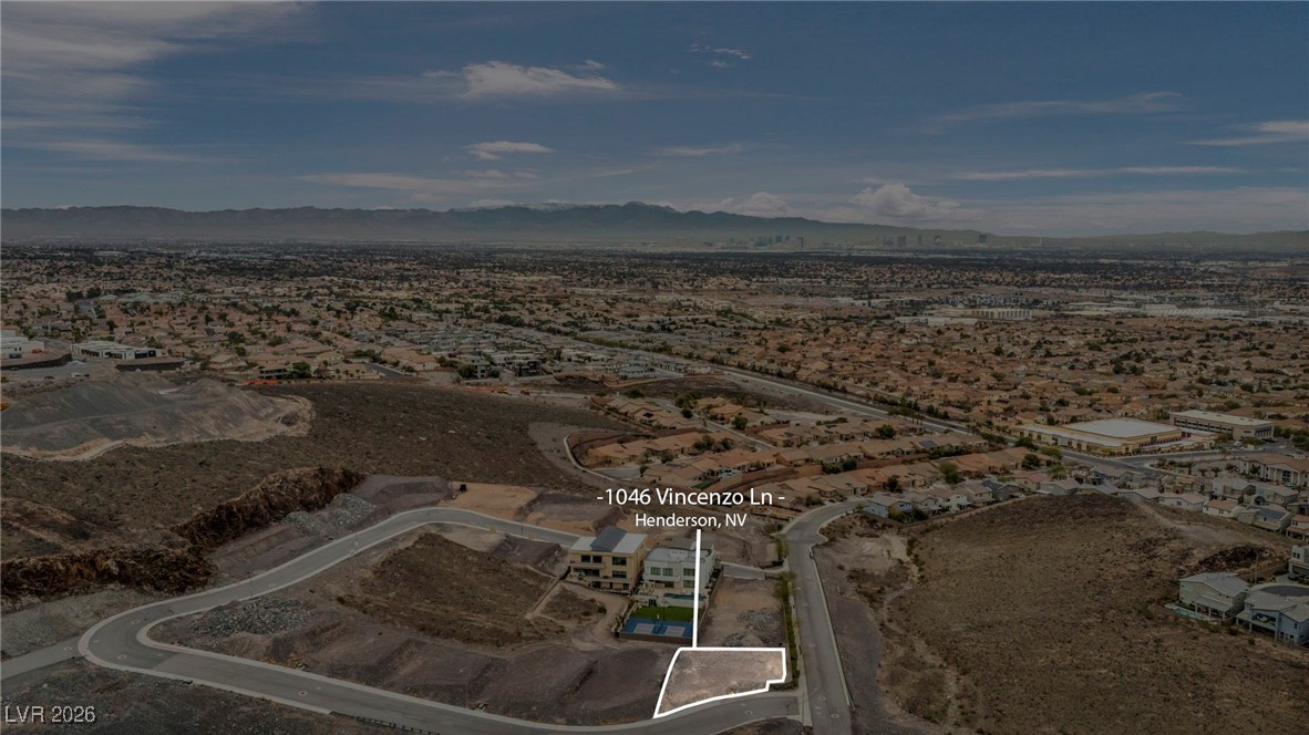 1046 Vincenzo Lane