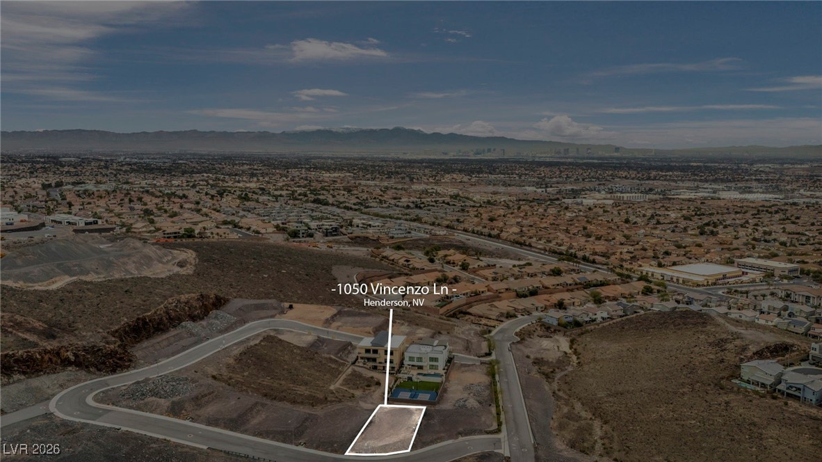 1050 Vincenzo Lane