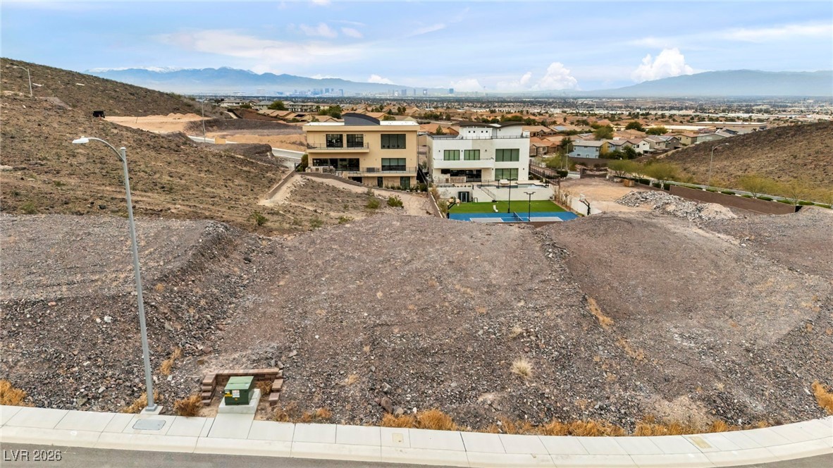 1054 Vincenzo Lane