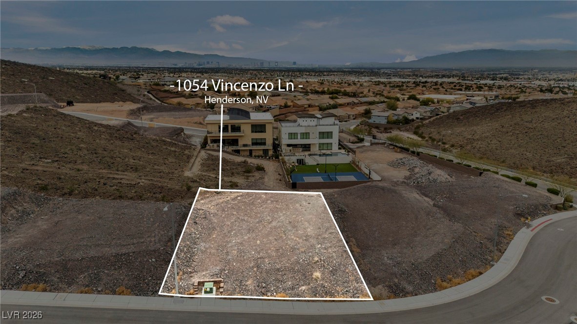 1054 Vincenzo Lane